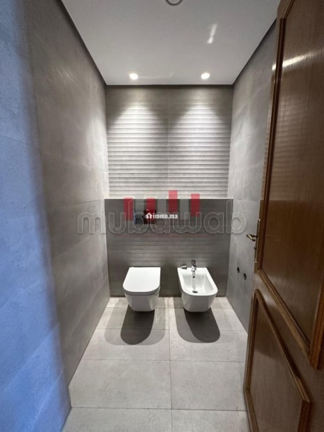 Pas de vis a vis calme … - Vente Immobilier - Casablanca - photo 7