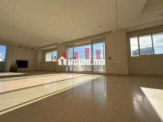 Pas de vis a vis calme … - Appartement à vendre - Casablanca