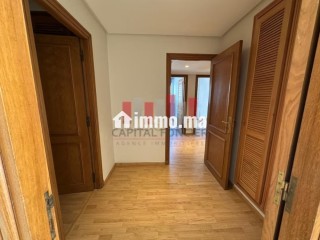 Pas de vis a vis calme … - Appartement à vendre - Casablanca