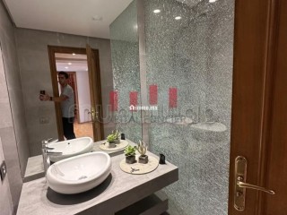 Pas de vis a vis calme … - Appartement à vendre - Casablanca