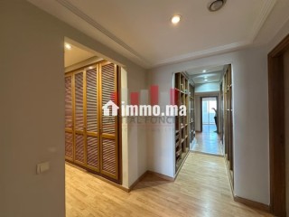Pas de vis a vis calme … - Appartement à vendre - Casablanca