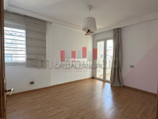 Pas de vis a vis calme … - Appartement à vendre - Casablanca