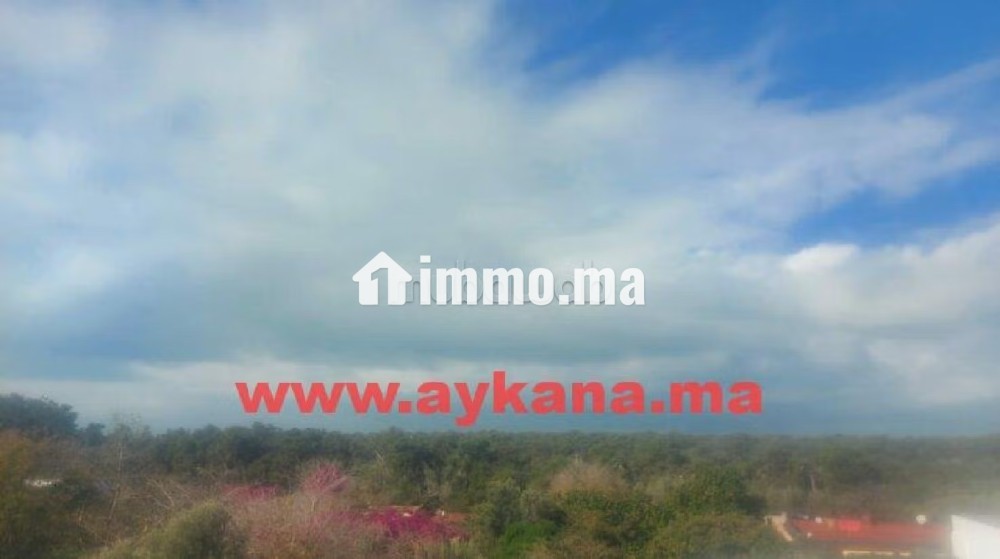 Vente Villa Temara Harhoura - Vente Immobilier - Temara - photo 3
