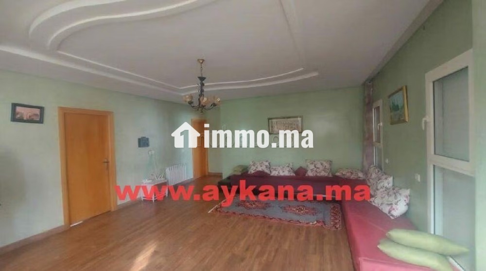 Vente Villa Temara Harhoura - Vente Immobilier - Temara - photo 7