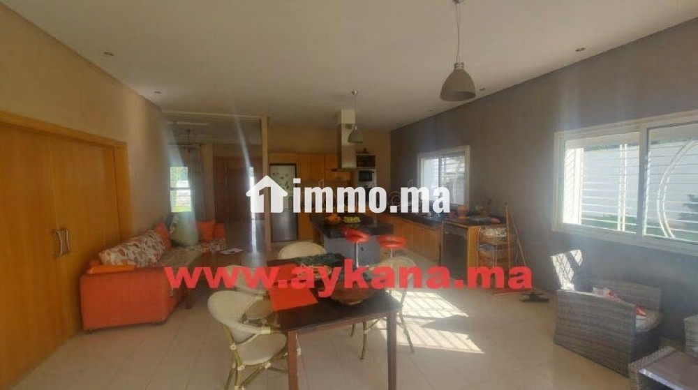 Vente Villa Temara Harhoura - Vente Immobilier - Temara - photo 8
