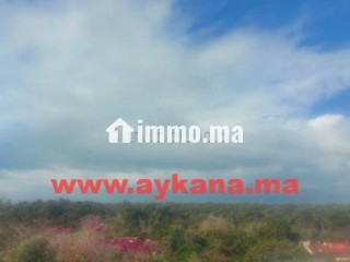 Vente Villa Temara Harhoura - Villa à vendre - Temara