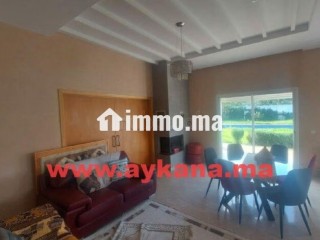 Vente Villa Temara Harhoura - Villa à vendre - Temara