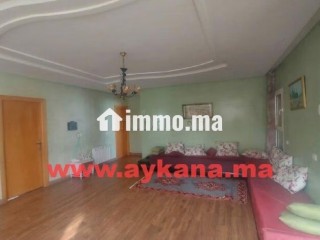 Vente Villa Temara Harhoura - Villa à vendre - Temara