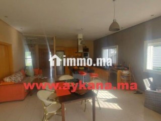 Vente Villa Temara Harhoura - Villa à vendre - Temara