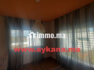 Vente Villa Temara Harhoura - Villa à vendre - Temara