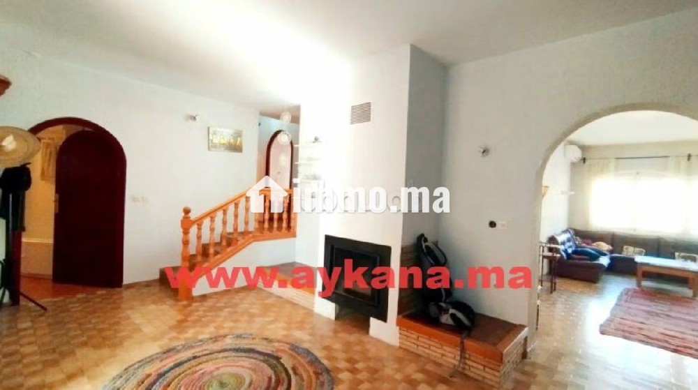 Vente Appartement Rabat Haut Agdal - Vente Immobilier - Rabat - photo 1