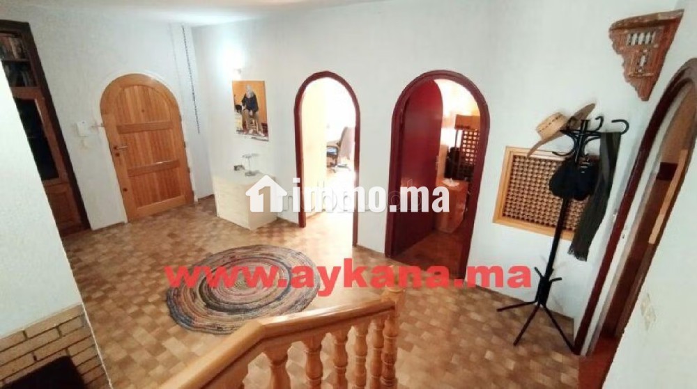 Vente Appartement Rabat Haut Agdal - Vente Immobilier - Rabat - photo 2