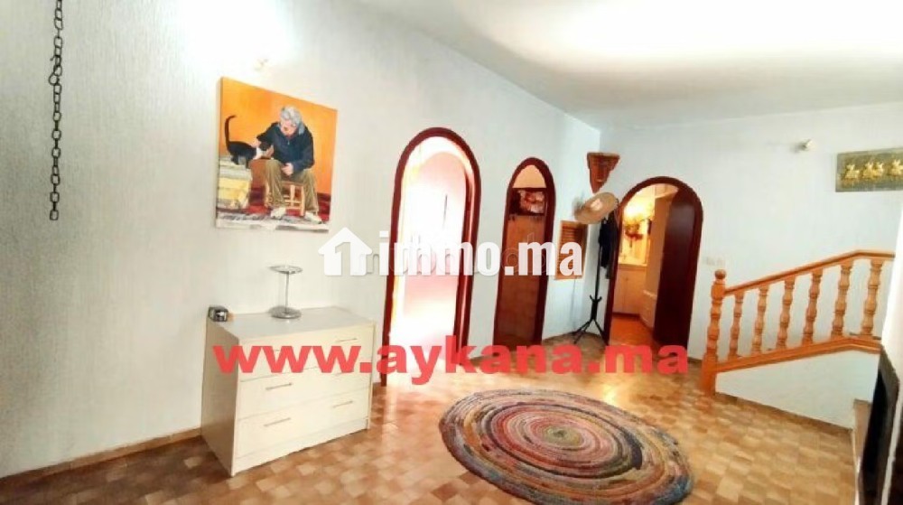 Vente Appartement Rabat Haut Agdal - Vente Immobilier - Rabat - photo 3