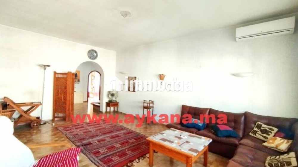 Vente Appartement Rabat Haut Agdal - Vente Immobilier - Rabat - photo 4