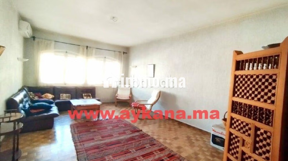 Vente Appartement Rabat Haut Agdal - Vente Immobilier - Rabat - photo 5