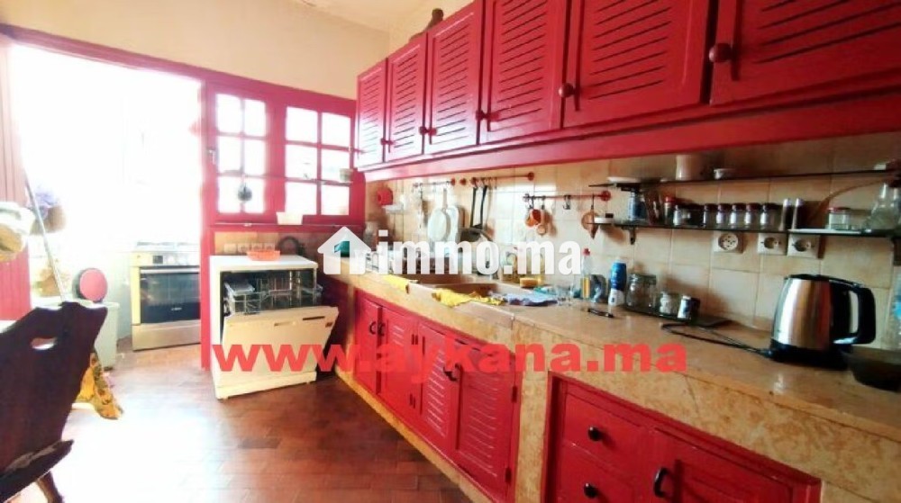 Vente Appartement Rabat Haut Agdal - Vente Immobilier - Rabat - photo 7