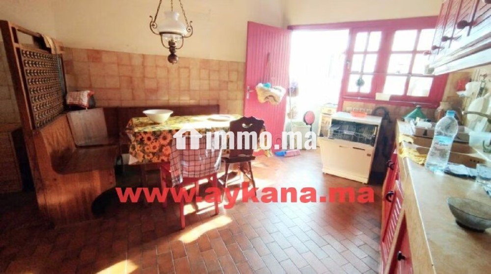 Vente Appartement Rabat Haut Agdal - Vente Immobilier - Rabat - photo 8