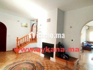 Vente Appartement Rabat Haut Agdal - Appartement à vendre - Rabat