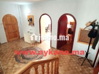 Vente Appartement Rabat Haut Agdal - Appartement à vendre - Rabat