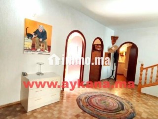 Vente Appartement Rabat Haut Agdal - Appartement à vendre - Rabat