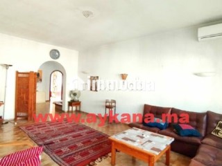Vente Appartement Rabat Haut Agdal - Appartement à vendre - Rabat