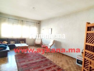 Vente Appartement Rabat Haut Agdal - Appartement à vendre - Rabat