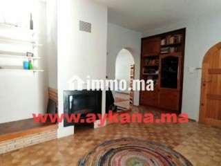 Vente Appartement Rabat Haut Agdal - Appartement à vendre - Rabat