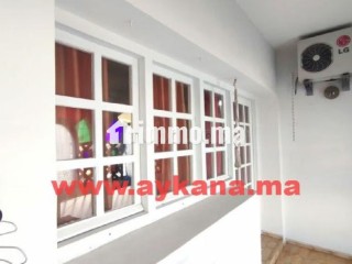Vente Appartement Rabat Haut Agdal - Appartement à vendre - Rabat