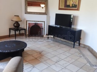 AmAppartement meublé rez de jardin Palmeraie - Appartement à louer - Marrakech