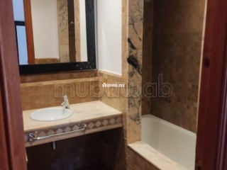 AmAppartement meublé rez de jardin Palmeraie - Appartement à louer - Marrakech
