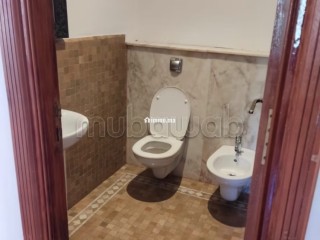 AmAppartement meublé rez de jardin Palmeraie - Appartement à louer - Marrakech