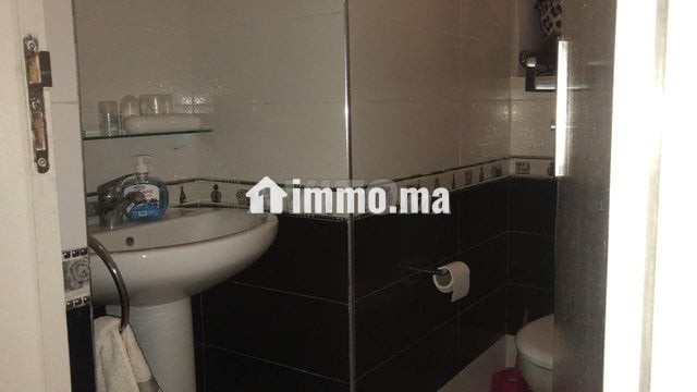 Haut Agdal joli apt sans meubles de 100 m² - Location Immobilier - Rabat - photo 4