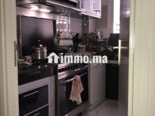 Haut Agdal joli apt sans meubles de 100 m² - Appartement à louer - Rabat