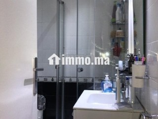 Haut Agdal joli apt sans meubles de 100 m² - Appartement à louer - Rabat