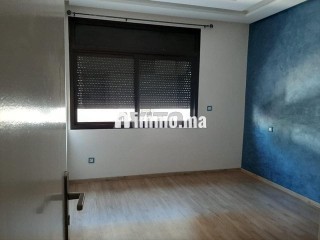 Haut Agdal joli apt sans meubles de 100 m² - Appartement à louer - Rabat