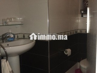 Haut Agdal joli apt sans meubles de 100 m² - Appartement à louer - Rabat
