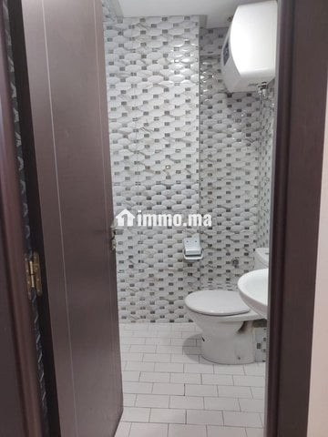 Bureau à louer d'une superficie 141 m² - Location Immobilier - Casablanca - photo 4