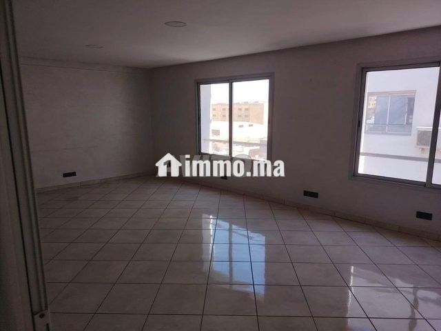 Bureau à louer d'une superficie 141 m² - Location Immobilier - Casablanca - photo 5