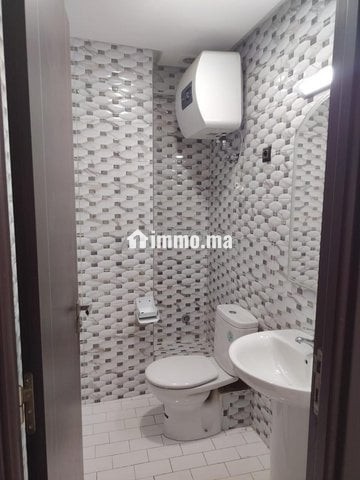 Bureau à louer d'une superficie 141 m² - Location Immobilier - Casablanca - photo 6