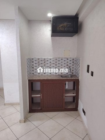 Bureau à louer d'une superficie 141 m² - Location Immobilier - Casablanca - photo 7