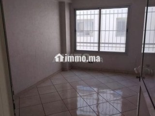 Bureau à louer d'une superficie 141 m² - Bureau à louer - Casablanca