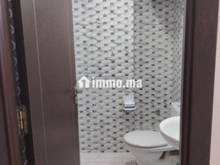 Bureau à louer d'une superficie 141 m² - Bureau à louer - Casablanca