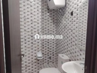 Bureau à louer d'une superficie 141 m² - Bureau à louer - Casablanca