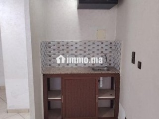 Bureau à louer d'une superficie 141 m² - Bureau à louer - Casablanca