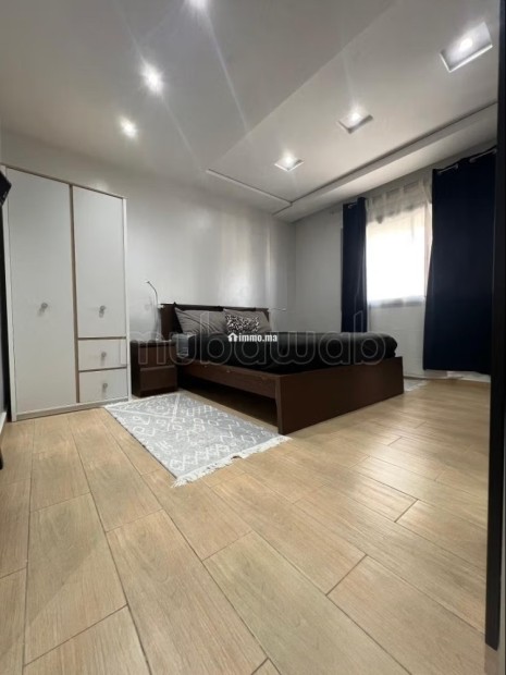 Superbe appartement meublé à louer à Malabata Hills - Location Immobilier - Tanger - photo 3