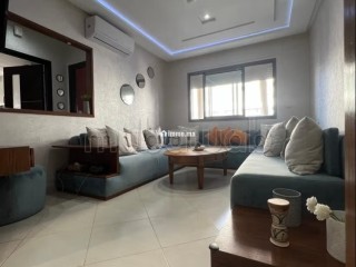 Superbe appartement meublé à louer à Malabata Hills - Appartement à louer - Tanger