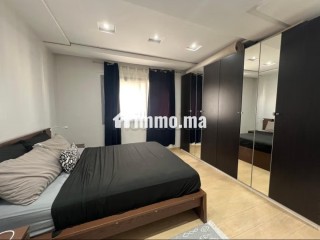 Superbe appartement meublé à louer à Malabata Hills - Appartement à louer - Tanger