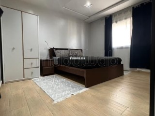 Superbe appartement meublé à louer à Malabata Hills - Appartement à louer - Tanger