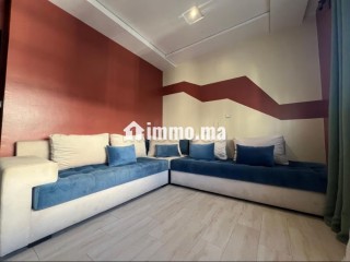 Superbe appartement meublé à louer à Malabata Hills - Appartement à louer - Tanger