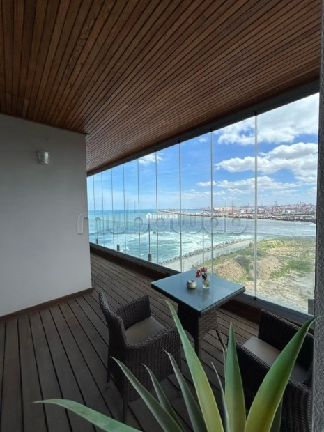 Bel appartement meuble en location sur la marina - Location Immobilier - Casablanca - photo 2